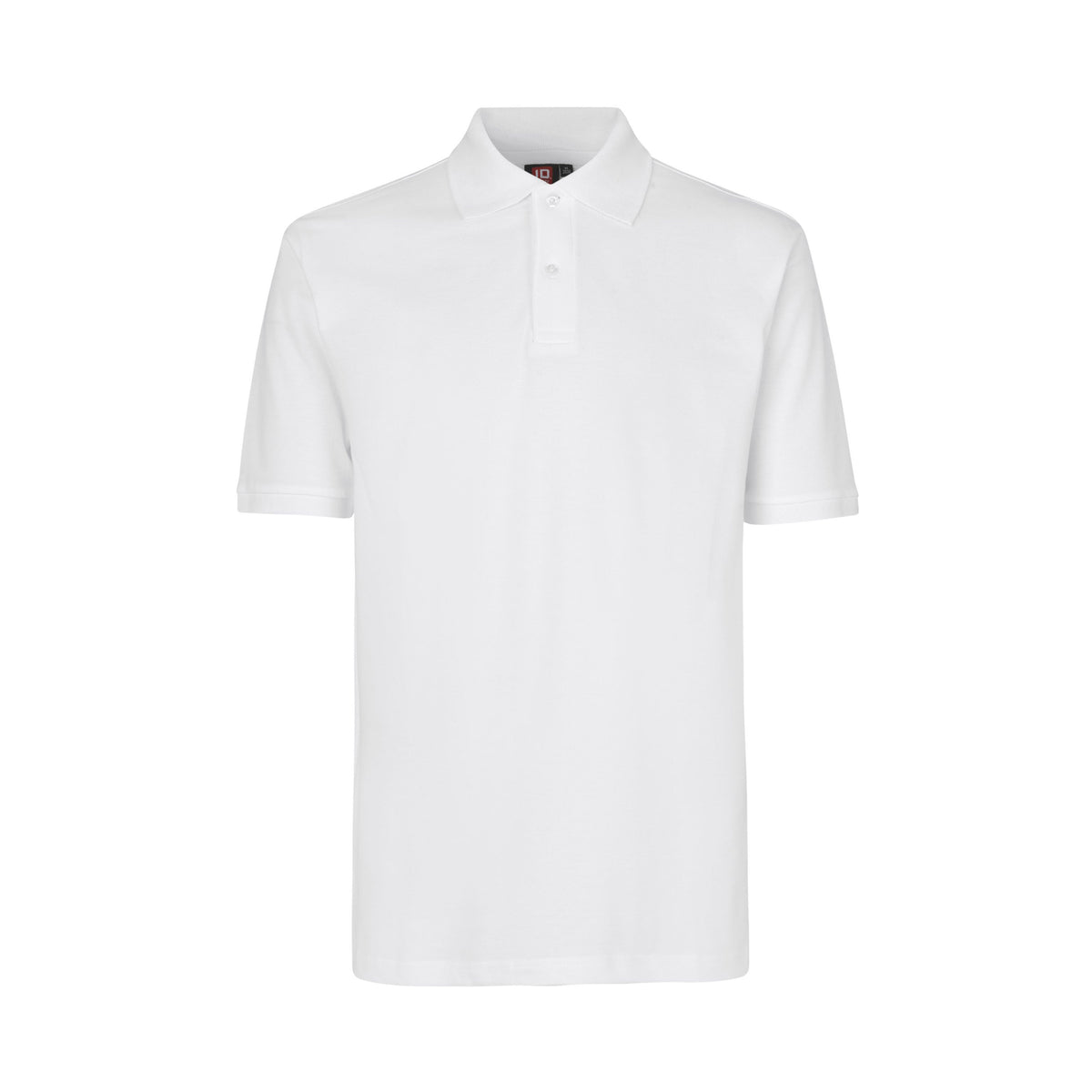 ID YES poloshirt | Herrer - 2020