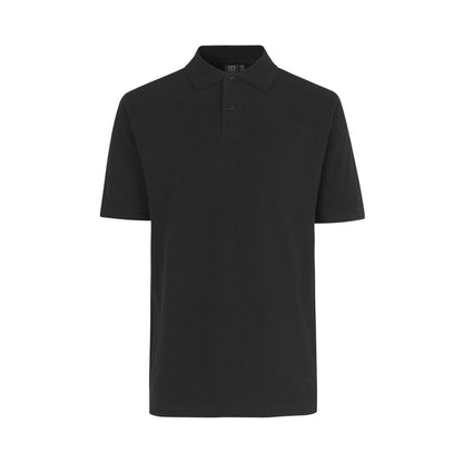 ID YES Poloshirt 2020 – Klassisk polo i piquékvalitet