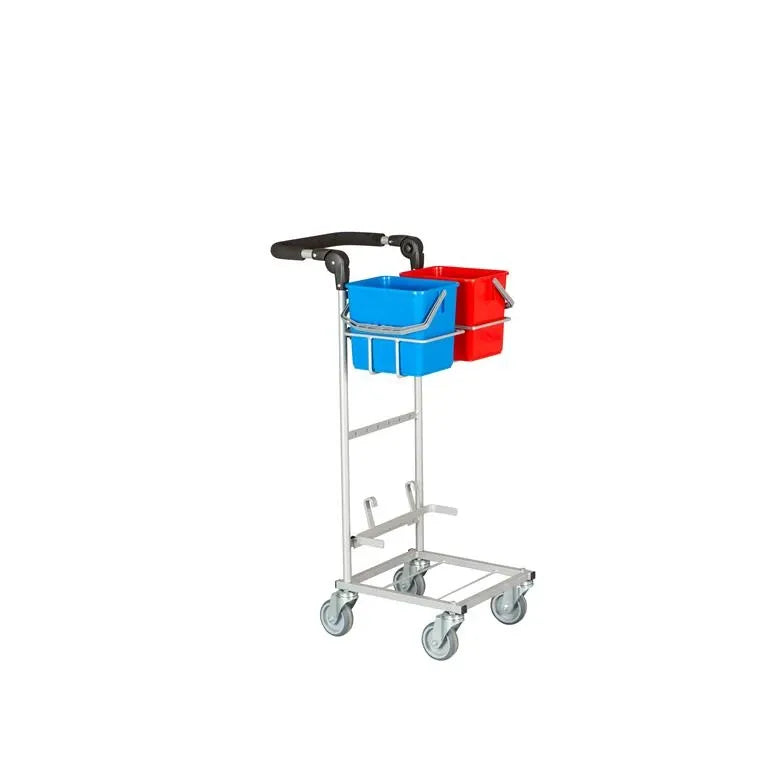 Tina Trolleys Super kompakt t/Xpress lille