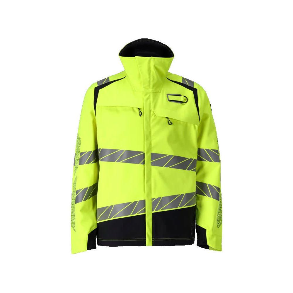 MASCOT Ac.Multisafe Softshelljakke 21002-335-17010