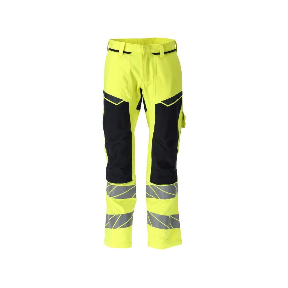 MASCOT Ac.Multisafe Bukser, knælommer, ULTIMATE STRETCH 21079-284-17010