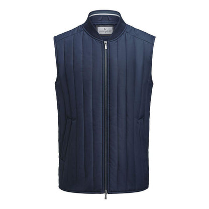 James Harvest Scarsdale Vest herre 2111052