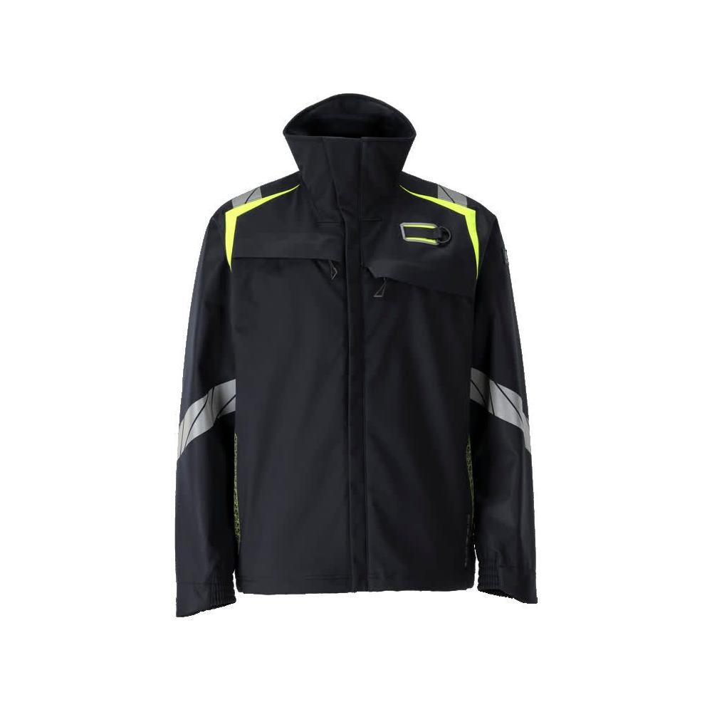 Mascot Accelerate Multisafe Flammehæmmende Softshell jakke 21202-335