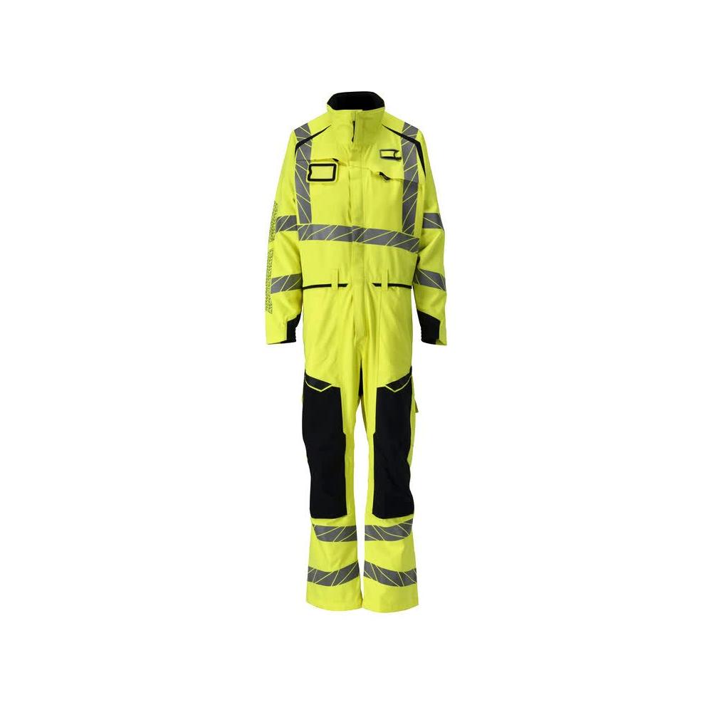 MASCOT Ac.Multisafe Kedeldragt, knælommer, stretch-zoner 21319-281-17010