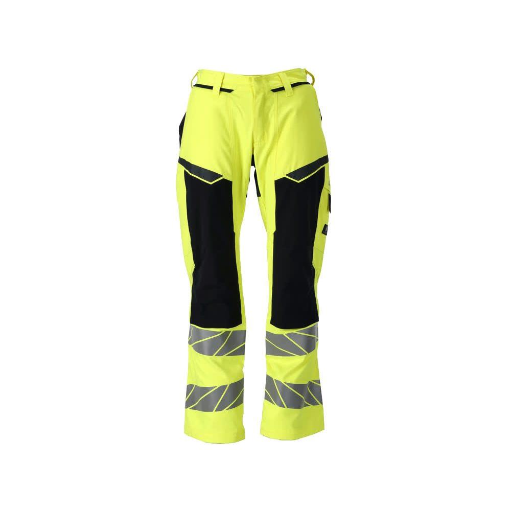 Mascot Accelerate Multisafe Bukser med knælommer 21379-281