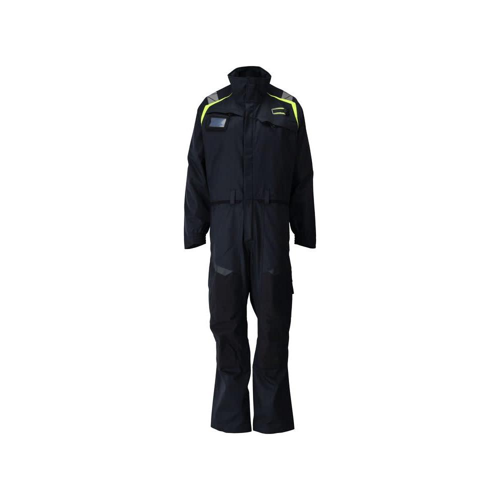 Mascot Accelerate Multisafe Kedeldragt med knælommer 21519-281