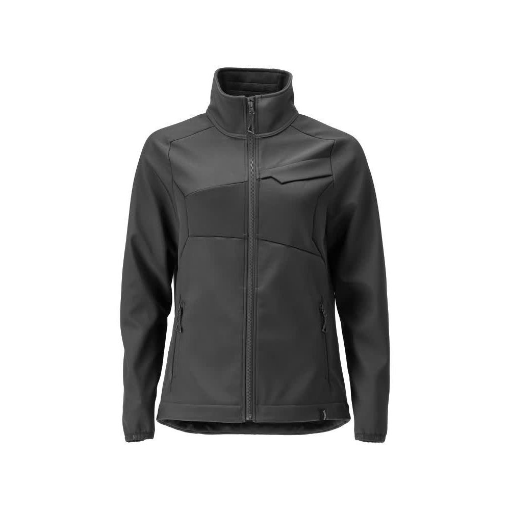 Mascot Accelerate Softshell Jakke 25012-253 Dame