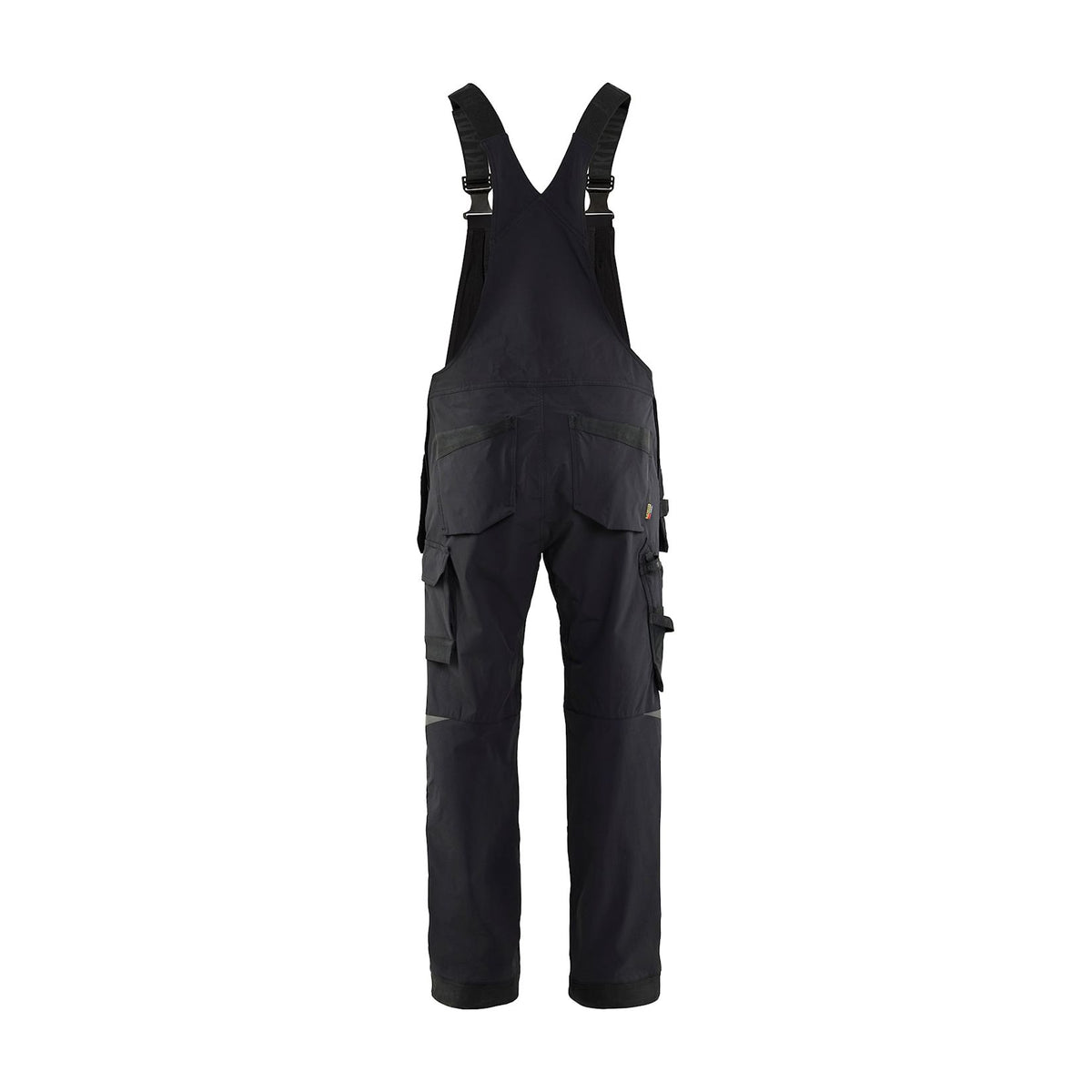 BLÅKLÄDER 2620 Overall 4-vejs stretch