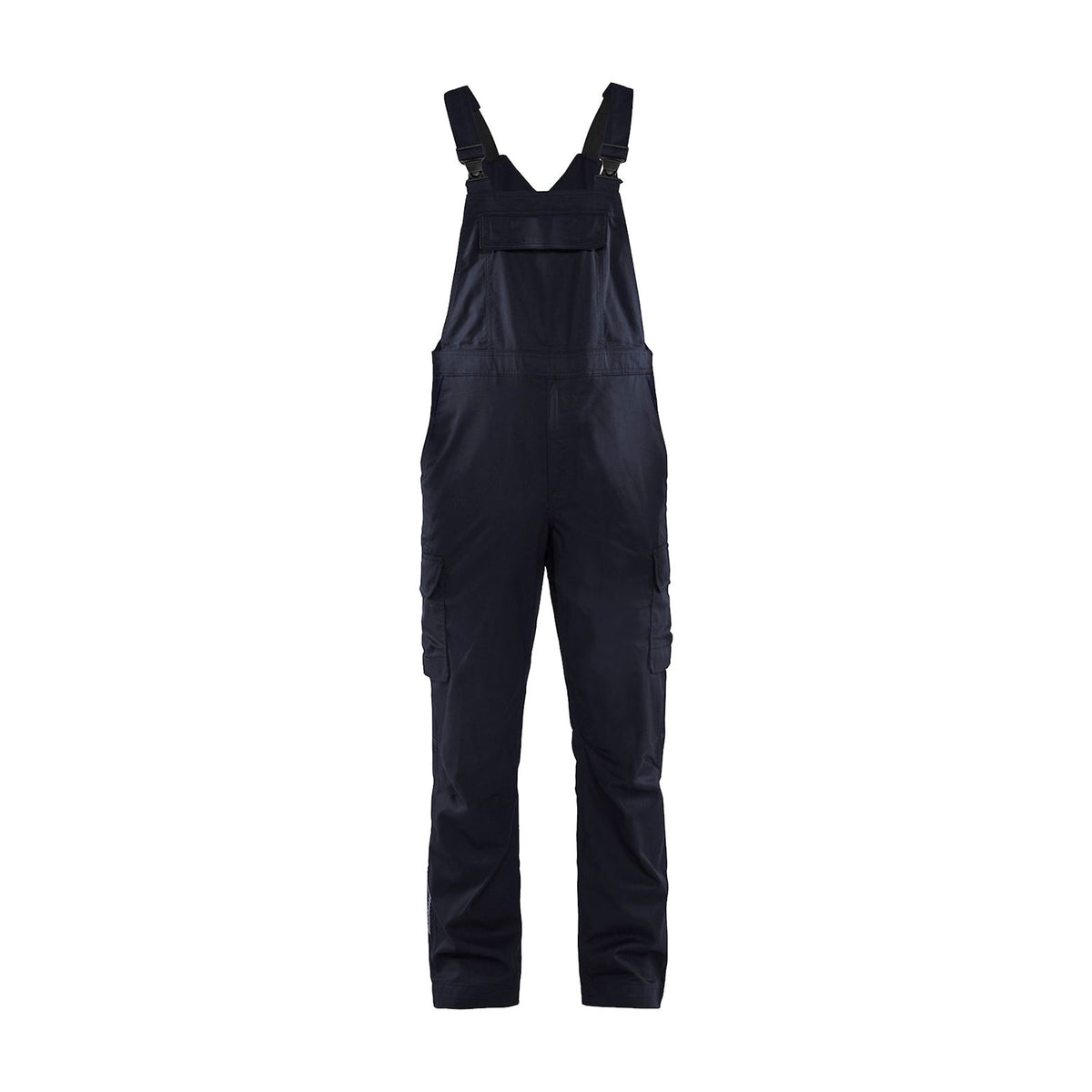 BLÅKLÄDER 2666 Industri Overall Stretch