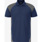 Kansas Green Heavy Poloshirt 7047 GPM