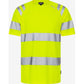 Kansas High vis Green funktionel T-shirt klasse 3 7860 GPST