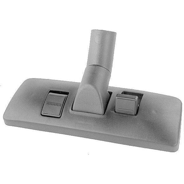 32mm Kombimundstykke D272 sort - Sikkerhedsgiganten