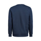 Untagged Movement Crewneck (OCS-RCS) Regular Fit Unisex – Økologisk Bomuld &amp; Genanvendt Polyester