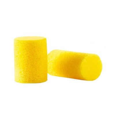 3M E - A - R Classic øreprop - 250 x 1 par/ parvis i æsker - Sikkerhedsgiganten