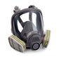 3M Helmaske 6800 - Sikkerhedsgiganten