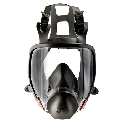 3M Helmaske 6800 - Sikkerhedsgiganten