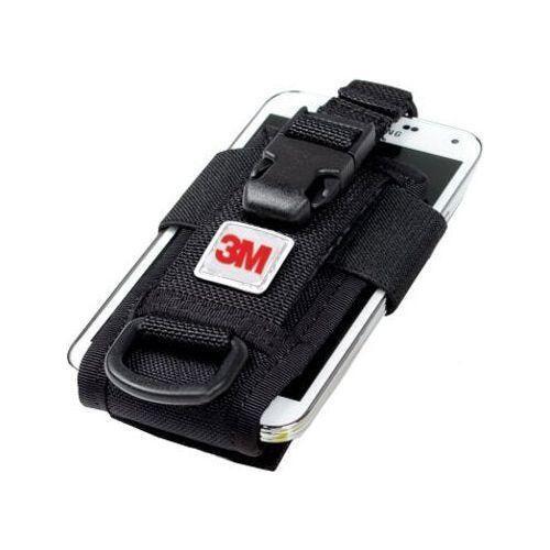 3M Holder med D - ring til Mobiltelefon Justerbar - Sikkerhedsgiganten