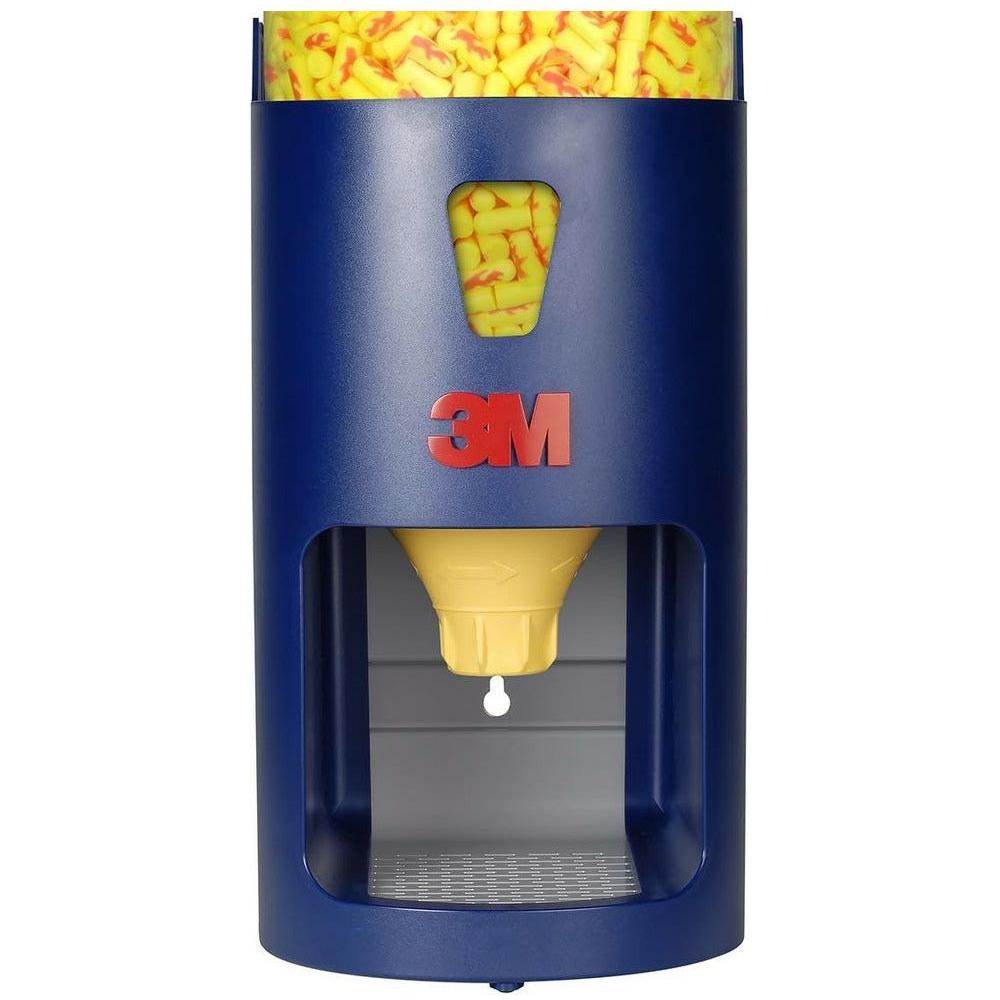 3M One Touch Pro dispenser til ørepropper, 391 - 0000 - Sikkerhedsgiganten Ørepropper