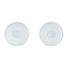 3M P3 2135 partikelfilter til 6000 & 7500 serien - 2 stk. - Sikkerhedsgiganten