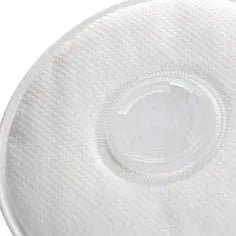 3M P3 2135 partikelfilter til 6000 & 7500 serien - 2 stk. - Sikkerhedsgiganten