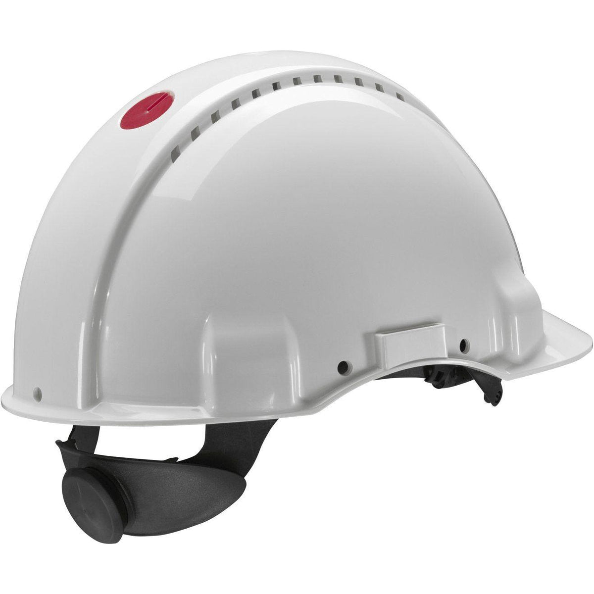 3M Peltor G3000 med Ventilation & Håndhjul - Sikkerhedsgiganten