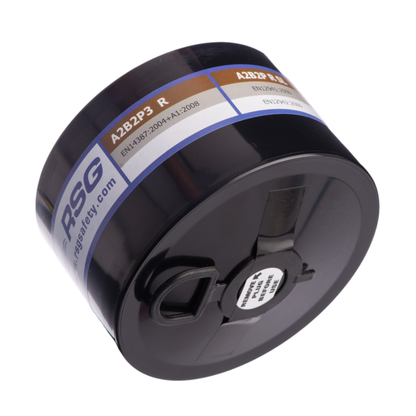 RSG Safety A2B2P3 Kombinationsfilter 401215