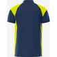 Kansas Green Heavy Poloshirt 7047 GPM