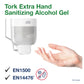 Tork Extra Alkohol Hånddesinfektion Gel S1 – Premium Håndsprit