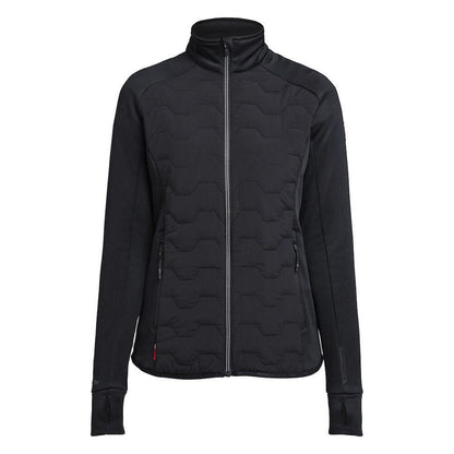 TENSON TXlite Hybrid Zip Dame 18067