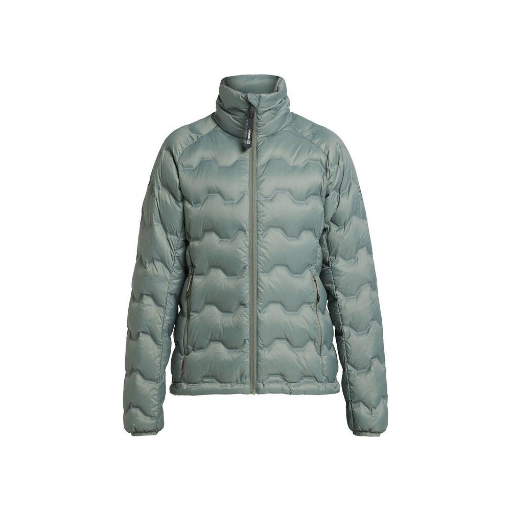 Tenson TXlite Shibui Collar Down Jakke dame 5018081
