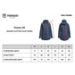 TENSON TXlite Shell Jacket Dame 465018099