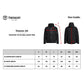 TENSON TXlite Shell Jacket Herre 465018100