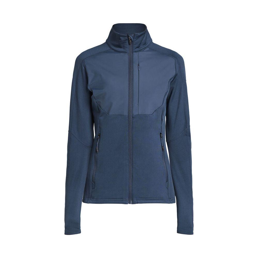Tenson TXlite Windblock Full Zip dame 5018113