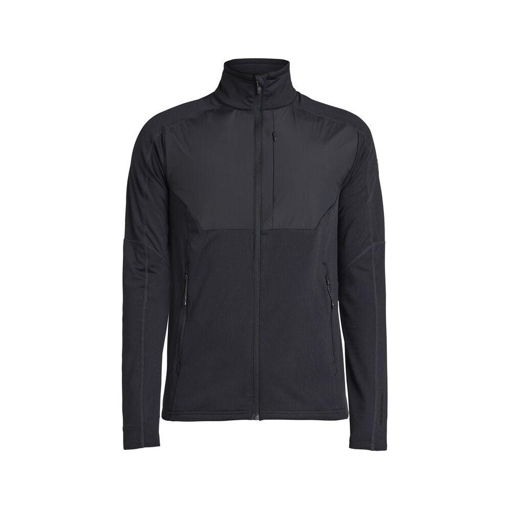Tenson TXlite Windblock Full Zip herre 5018114