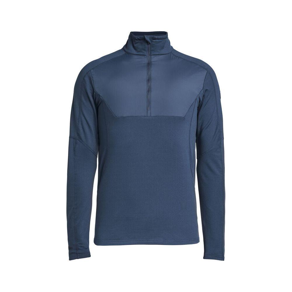 Tenson TXlite Windblock Halfzip herre 465018116