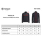 Tenson TXlite Windblock Halfzip herre 465018116