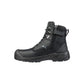 PUMA SAFETY CONQUEST HIGH S3 – Robuste sikkerhedsstøvler med vandtæt membran