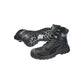 PUMA SAFETY CONQUEST HIGH S3 – Robuste sikkerhedsstøvler med vandtæt membran