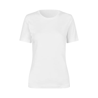 ID Identity Interlock T-shirt til Damer – 100% Økologisk Bomuld