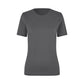 ID Identity Interlock T-shirt til Damer – 100% Økologisk Bomuld