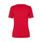 ID Identity Interlock T-shirt til Damer – 100% Økologisk Bomuld