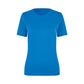 ID Identity Interlock T-shirt til Damer – 100% Økologisk Bomuld