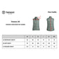 Tenson TXlite Shibui Down Vest dame 5018083