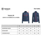 Tenson TXlite Windblock Full Zip dame 5018113