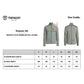 Tenson TXlite Windblock Full Zip herre 5018114