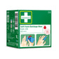 Cederroth adhesive plaster blue 6 cm x 2 meters 51011011