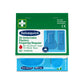 Cederroth Salvequick Fingertopp/Normal Blue Detect