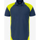 Kansas Green Heavy Poloshirt 7047 GPM