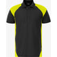 Kansas Green Heavy Poloshirt 7047 GPM