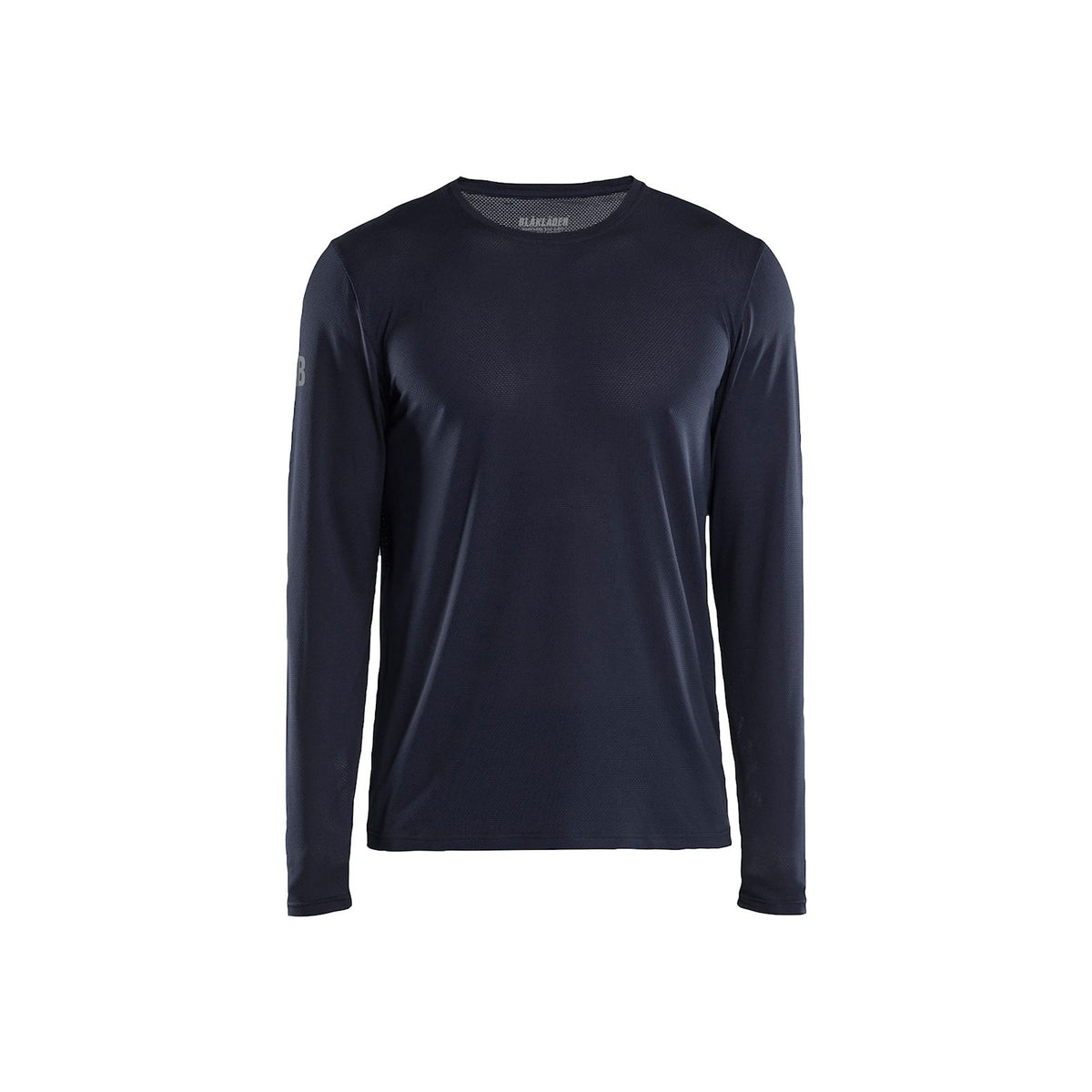 BLÅKLÄDER 3423 UV T-shirt lang ærme